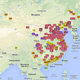 Illustration for article titled Compare How Awful Chinas Pollution Is To Where You Live